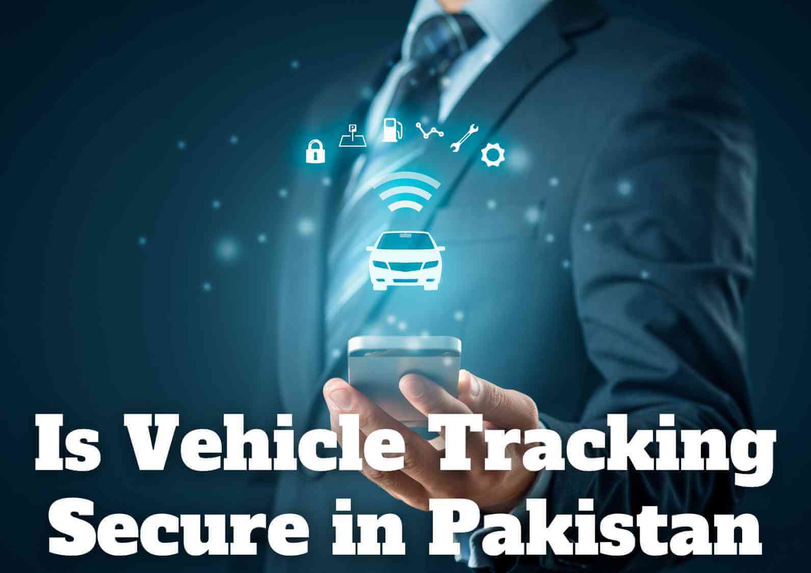 How Vehicles Gps tracker works